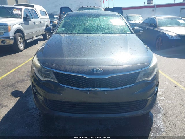 5XXGT4L33HG121831 KIA g 2.4 dohc gdi