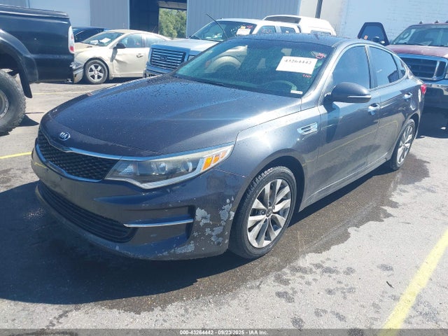 5XXGT4L33HG121831 KIA g 2.4 dohc gdi