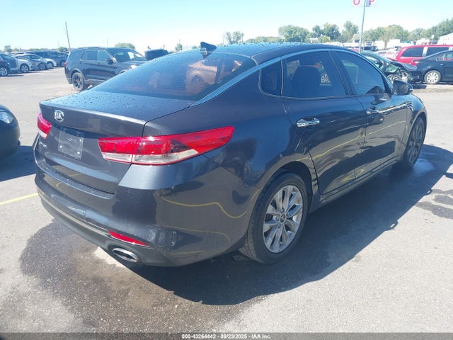 5XXGT4L33HG121831 KIA g 2.4 dohc gdi