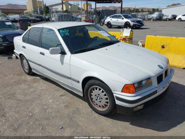 1994 BMW 325 WBACB432XRFL14564
