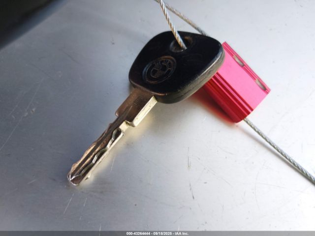 1994 BMW 325 WBACB432XRFL14564 Photo 10