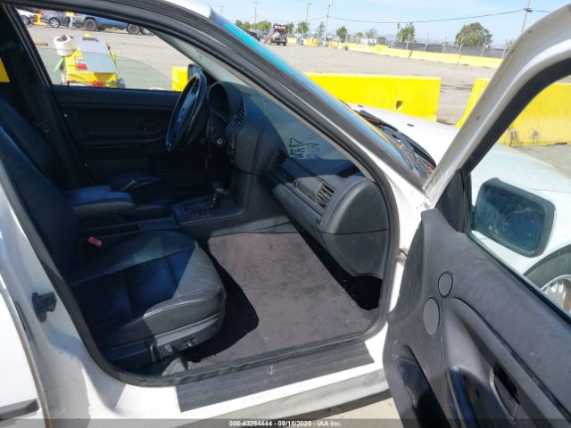 1994 BMW 325 WBACB432XRFL14564 Photo 4