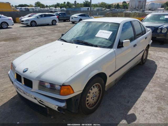 1994 BMW 325 WBACB432XRFL14564 Photo 5