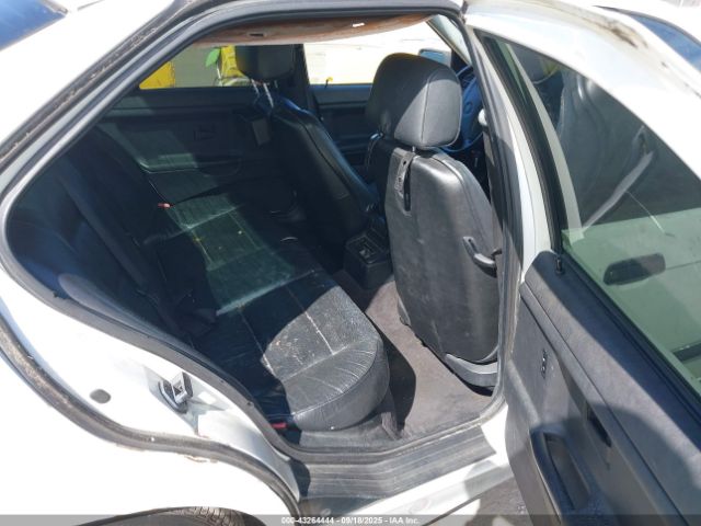 1994 BMW 325 WBACB432XRFL14564 Photo 7