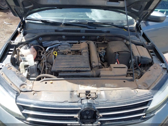 Volkswagen 1.4 tsi 2017 3VW2B7AJ4HM304456 Image 10