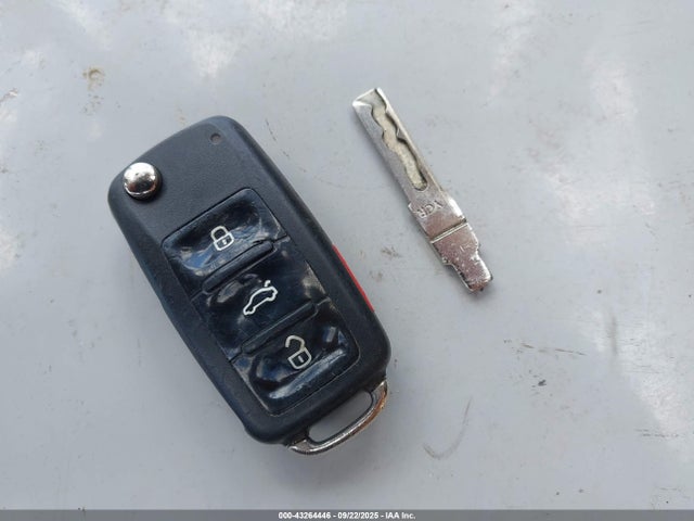 Volkswagen 1.4 tsi 2017 3VW2B7AJ4HM304456 Image 11