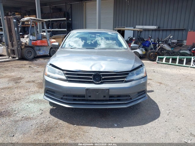 Volkswagen 1.4 tsi 2017 3VW2B7AJ4HM304456 Image 12