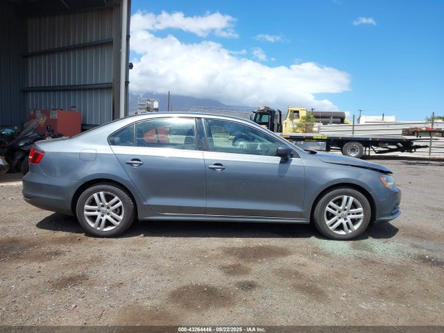 Volkswagen 1.4 tsi 2017 3VW2B7AJ4HM304456 Image 13