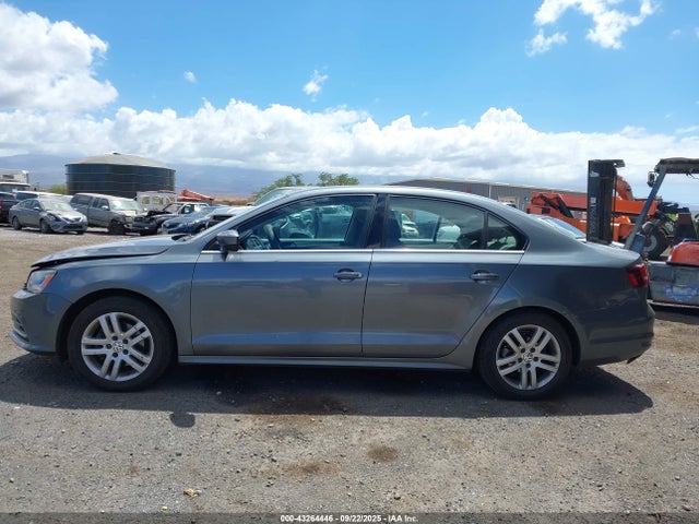 Volkswagen 1.4 tsi 2017 3VW2B7AJ4HM304456 Image 14