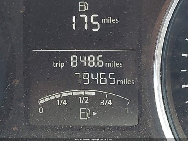 Volkswagen 1.4 tsi 2017 3VW2B7AJ4HM304456 Image 15