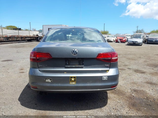 Volkswagen 1.4 tsi 2017 3VW2B7AJ4HM304456 Image 16