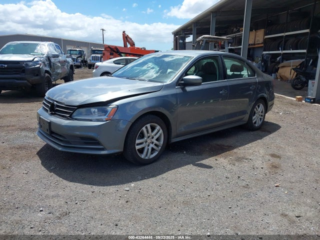 Volkswagen 1.4 tsi 2017 3VW2B7AJ4HM304456 Image 2