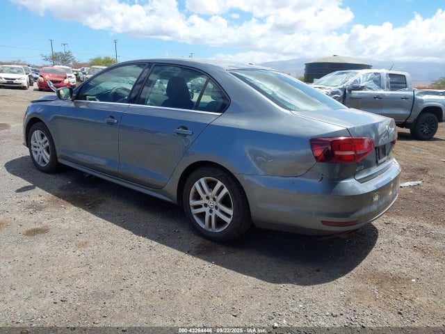 Volkswagen 1.4 tsi 2017 3VW2B7AJ4HM304456 Image 3