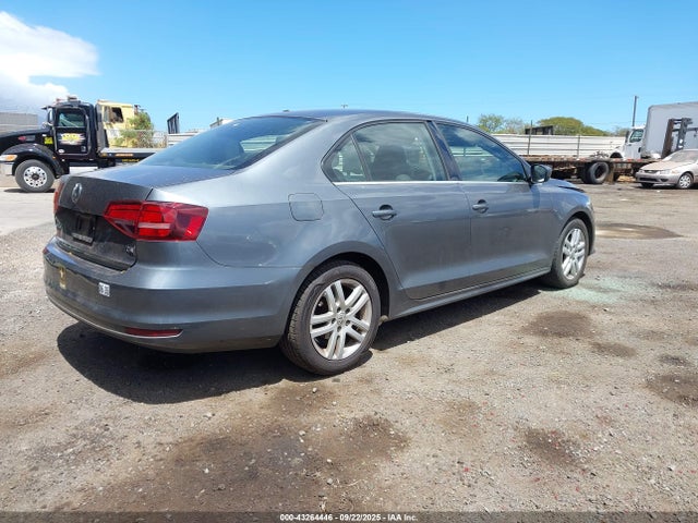 Volkswagen 1.4 tsi 2017 3VW2B7AJ4HM304456 Image 4
