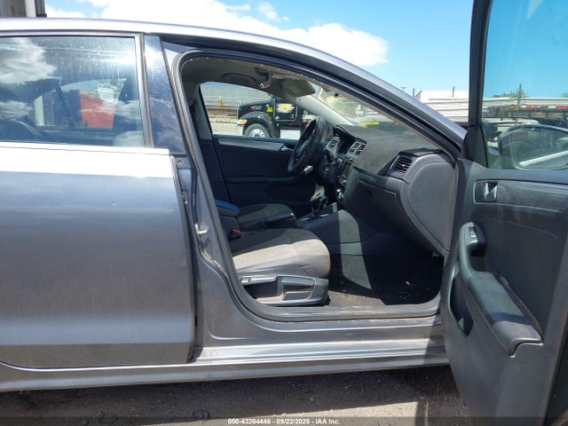 Volkswagen 1.4 tsi 2017 3VW2B7AJ4HM304456 Image 5