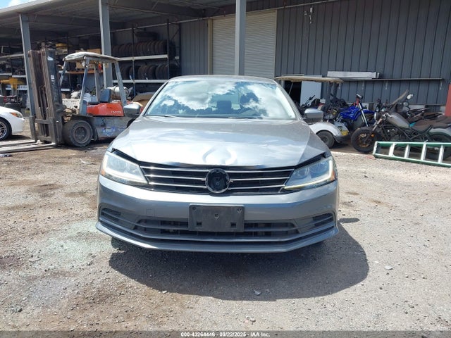 Volkswagen 1.4 tsi 2017 3VW2B7AJ4HM304456 Image 6