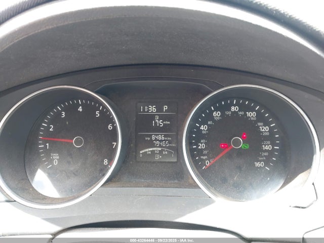 Volkswagen 1.4 tsi 2017 3VW2B7AJ4HM304456 Image 7