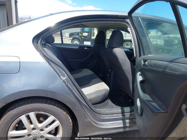Volkswagen 1.4 tsi 2017 3VW2B7AJ4HM304456 Image 8