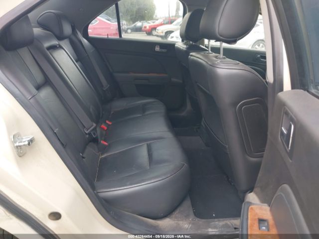 2011 CADILLAC STS 1G6DX6ED3B0156650 Photo 7