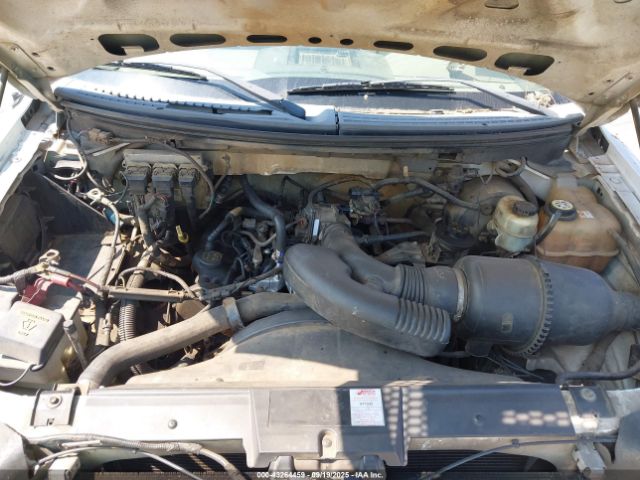 2007 FORD F-150 1FTRF14W77KD42960 Photo 9