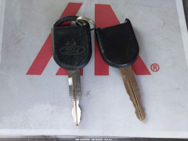 2007 FORD F-150 1FTRF14W77KD42960 Photo 10