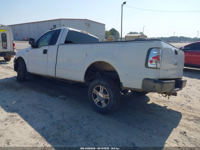 2007 FORD F-150 1FTRF14W77KD42960 Photo 2