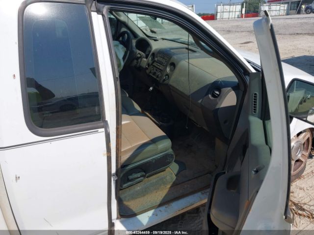 2007 FORD F-150 1FTRF14W77KD42960 Photo 4