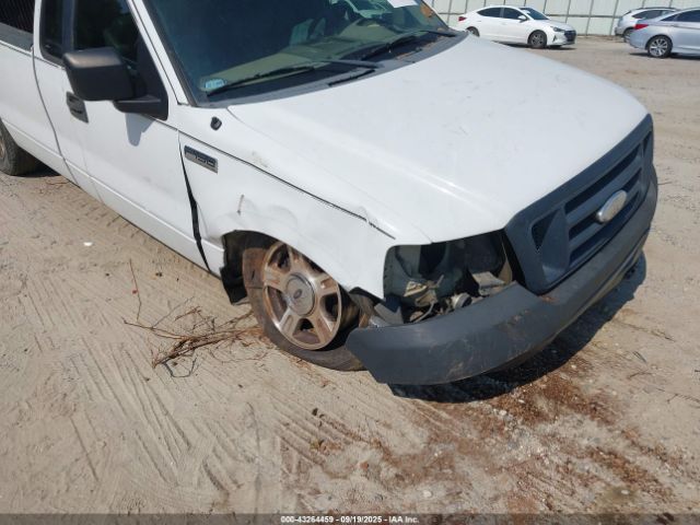 2007 FORD F-150 1FTRF14W77KD42960 Photo 5