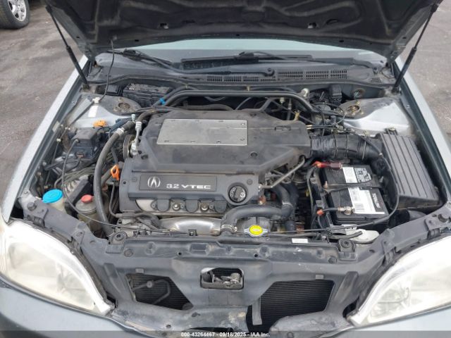 2000 ACURA TL 19UUA5662YA018322 Photo 9