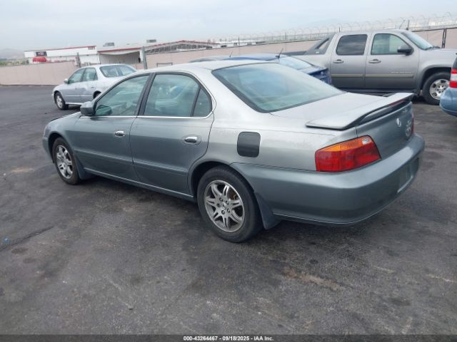 2000 ACURA TL 19UUA5662YA018322 Photo 2