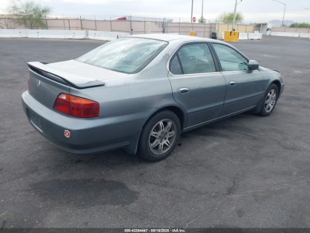2000 ACURA TL 19UUA5662YA018322 Photo 3