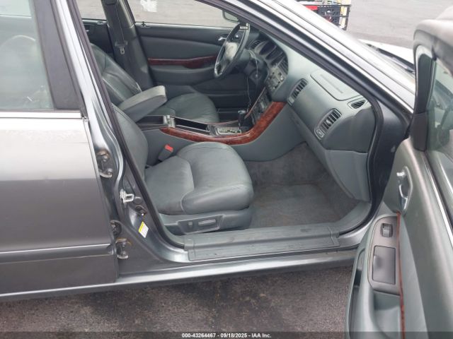 2000 ACURA TL 19UUA5662YA018322 Photo 4