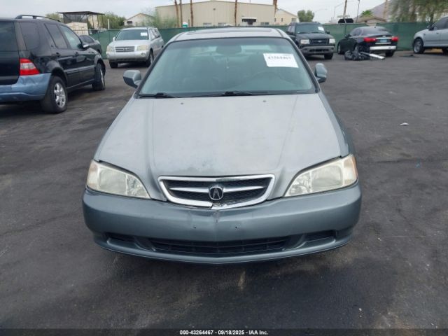 2000 ACURA TL 19UUA5662YA018322 Photo 5