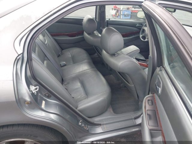 2000 ACURA TL 19UUA5662YA018322 Photo 7