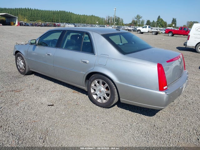 2008 CADILLAC DTS 1G6KD57Y58U166236 Photo 2