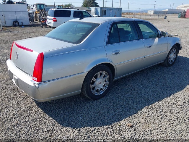 2008 CADILLAC DTS 1G6KD57Y58U166236 Photo 3