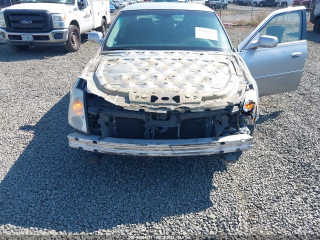 2008 CADILLAC DTS 1G6KD57Y58U166236 Photo 5