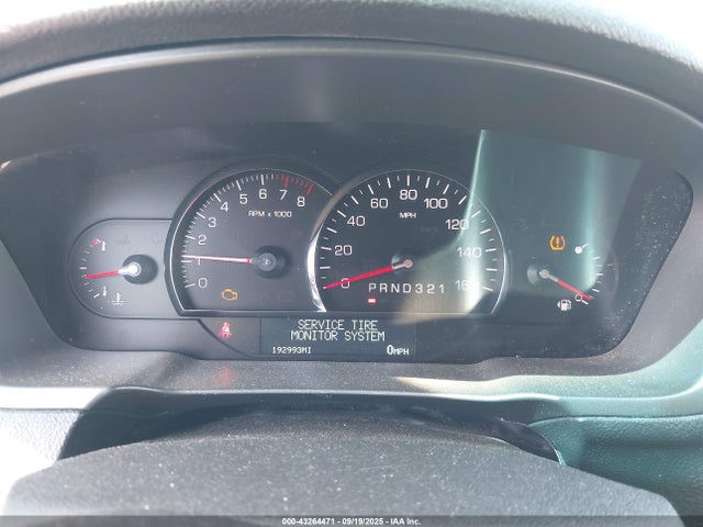 2008 CADILLAC DTS 1G6KD57Y58U166236 Photo 6