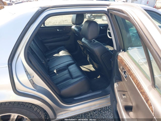 2008 CADILLAC DTS 1G6KD57Y58U166236 Photo 7