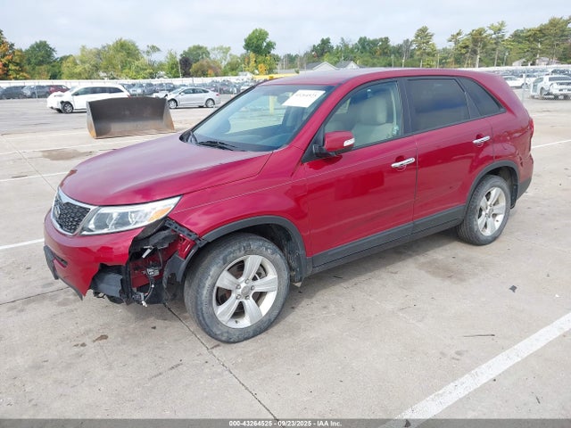 5XYKT4A6XEG428265 KIA dohc t-gdi theta-ii