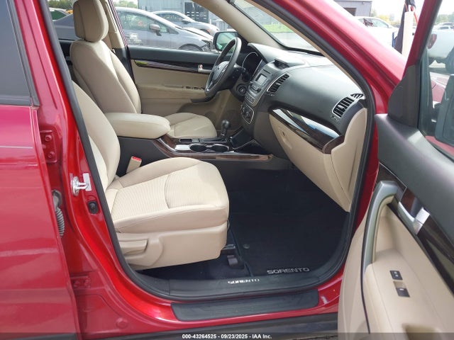 5XYKT4A6XEG428265 KIA dohc t-gdi theta-ii