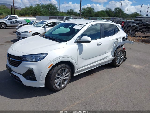 Продаж на аукціоні авто 2021 Buick Encore Gx Fwd Select, vin: KL4MMDSL0MB177947, номер лоту: 43264530