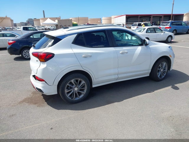 Продаж на аукціоні авто 2021 Buick Encore Gx Fwd Select, vin: KL4MMDSL0MB177947, номер лоту: 43264530