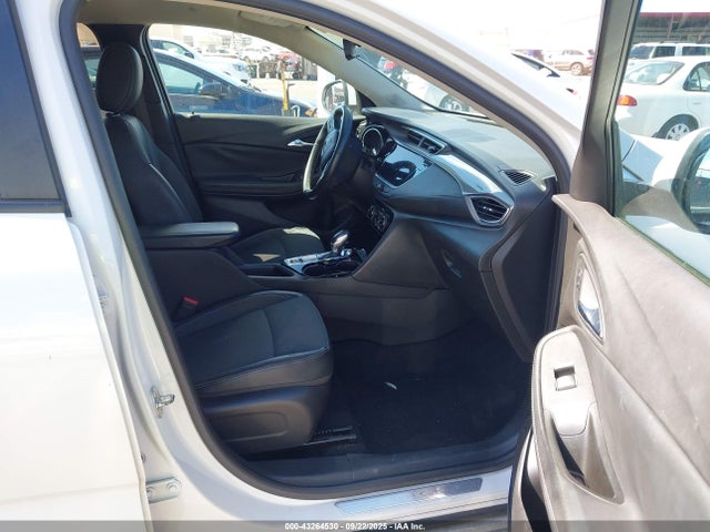Продаж на аукціоні авто 2021 Buick Encore Gx Fwd Select, vin: KL4MMDSL0MB177947, номер лоту: 43264530