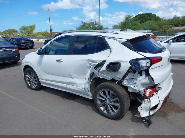 Продаж на аукціоні авто 2021 Buick Encore Gx Fwd Select, vin: KL4MMDSL0MB177947, номер лоту: 43264530