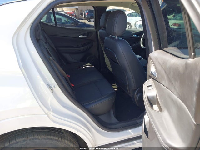 Продаж на аукціоні авто 2021 Buick Encore Gx Fwd Select, vin: KL4MMDSL0MB177947, номер лоту: 43264530
