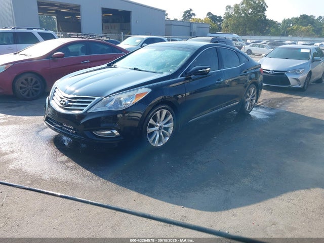 Aukcja sprzedaży 2013 Hyundai Azera, vin: KMHFH4JG1DA213900, numer aukcji: 43264578