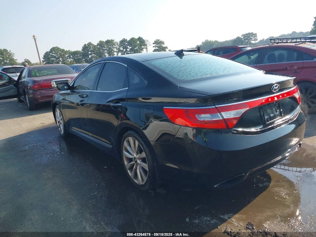 Aukcja sprzedaży 2013 Hyundai Azera, vin: KMHFH4JG1DA213900, numer aukcji: 43264578