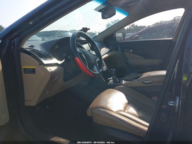 Aukcja sprzedaży 2013 Hyundai Azera, vin: KMHFH4JG1DA213900, numer aukcji: 43264578