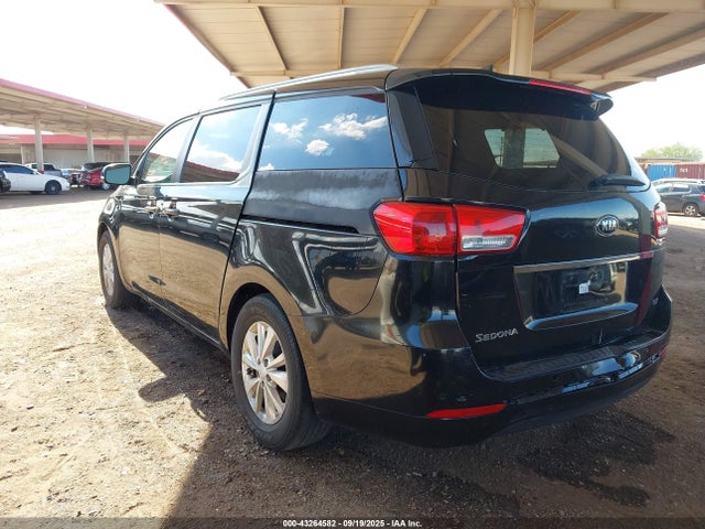 KIA dohc gdi lambda ii 2016 KNDMB5C1XG6091069 Image 3